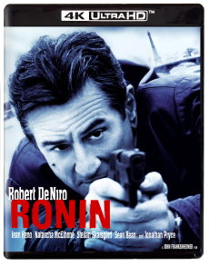 Ronin (4KUHD)